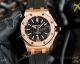 Copy Audemars Piguet Royal Oak Offshore Diver 15710st Watch Army Green Dial (6)_th.jpg